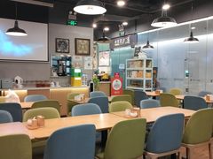 -金莹丸子汤清真(朝外SOHO店)