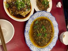 -百年粉蒸牛肉