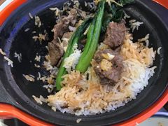 -香港新记茶餐厅(湖墅南路店)