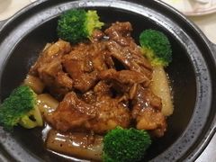 -稻香酒家(长宁KING88广场店)