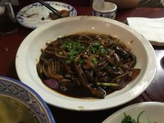 -得意楼蒸菜馆