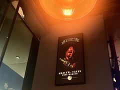 -MARU玛露音乐餐厅(大学路店)