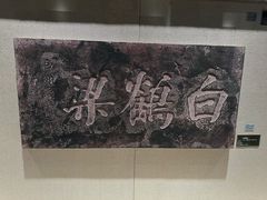 -白鹤梁水下博物馆