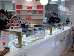 -PAUL LAFAYET 法式甜品(深圳湾万象城店)