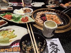 -牛家酒场(7mall店)