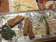 -霄汉羊排(万松园一店)