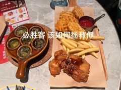 -必胜客(兰州国贸店)