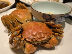 -顧家廚房·私家菜(翠岗润扬北路店)