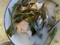 -渔桥李记奶汤面(东街店)