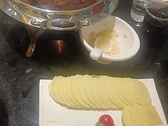 -葛记红焖羊肉(和平路形象店)