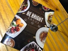 -BE BRIGHT KITCHEN(正佳广场店)
