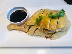 -壹只菜·崇明本地特色菜(崇明南门店)