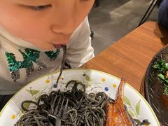 -萨莉亚意式餐厅(杭州滨江天街店)