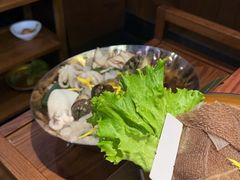 -牛New寿喜烧(闵行龙湖天街店)