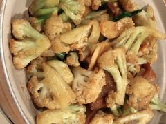 -肉串汪(月坛店)