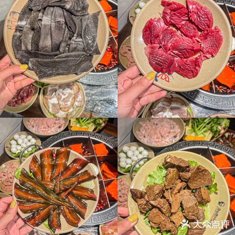 重庆彩虹阶梯旁的居民楼老火锅‼️人间烟火气