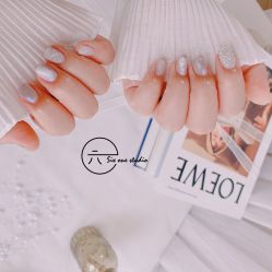 -SixOne六一日式美甲美睫