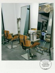 -FUTURE HN男士发型风格设计