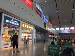 -衡阳东站