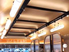 大堂-莆田餐厅PUTIEN(西安万象天地店)