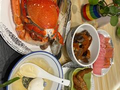 -西藏饭店·亚克·食光自助餐厅