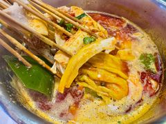 -强强烧烤·宵夜(方庄店)