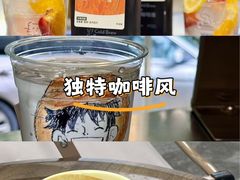 -Something For(鹏润达店)
