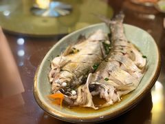 -灵福缘私房菜·农家菜(拈花湾·灵山大佛必推店)