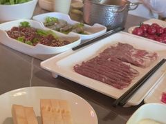 -君邦火锅(新疆大厦店)