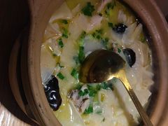 -蜜桃餐厅·伴山(绿宝广场店)