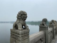 -卢沟桥文化旅游区(卢沟桥)