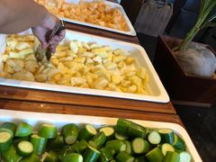 -三亚海棠湾万丽度假酒店