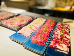 -深蓝金枪·深海鱼刺身(香洲店)