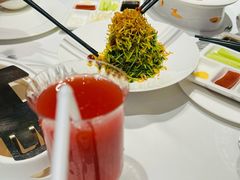 -四季民福烤鸭店(王府井东安门店)