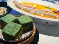 -醉舍·新淮扬菜(长宁龙之梦店)