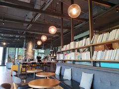 -3W咖啡(国家软件园店)