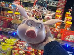 -博纳国际影城(铜锣湾激光巨幕杜比店)