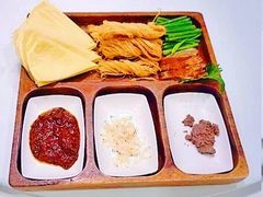 -东兴楼饭庄(六里桥店)
