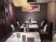 -将军牛排·尔滨地标朝鲜族美食(总店)