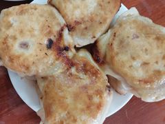 -宝瑞门钉肉饼店