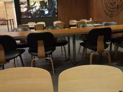 大堂-汉堡王(上海118广场店)