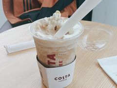 -COSTA COFFEE(哈尔滨凯德学府店)