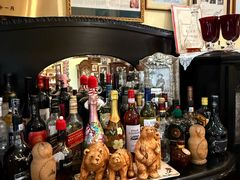 -露西亚咖啡西餐厅(哈尔滨俄侨纪念馆店)