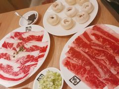 -牛角烧肉(步步高星城天地店)