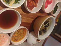-松鹤面馆·古法焖肉面(观前店)