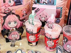 -CoCo都可(中集店)