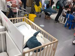 -宜家家居(哈尔滨商场店)