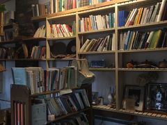 芝士蛋糕-斯多格书乡(北京大学畅春园店)