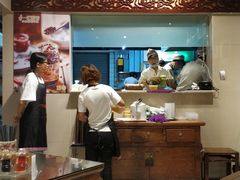 大堂-一记面馆(易发店)