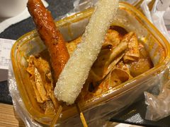 -马三洋芋片(兰州总店)